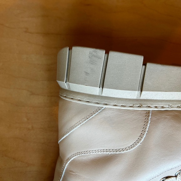 ALOHAS Can Can Boot Beige - Picture 10 of 11